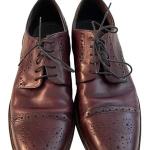 Joseph Abboud Oxford Shoes
